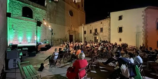 Bona participació i ganes de festa en el primer cap de setmana de ‘La Petita’