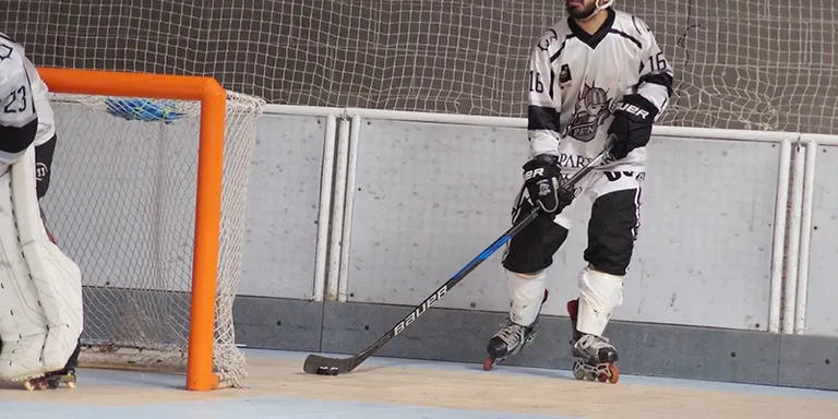 Canvi a la direcció tècnica de l’HCR Cent Patins