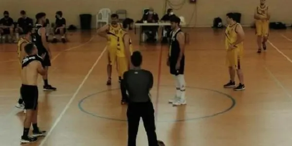 El Sub21 masculí del BBG suma la tercera victòria del curs davant el Bàsquet l’Arboç (62-54)