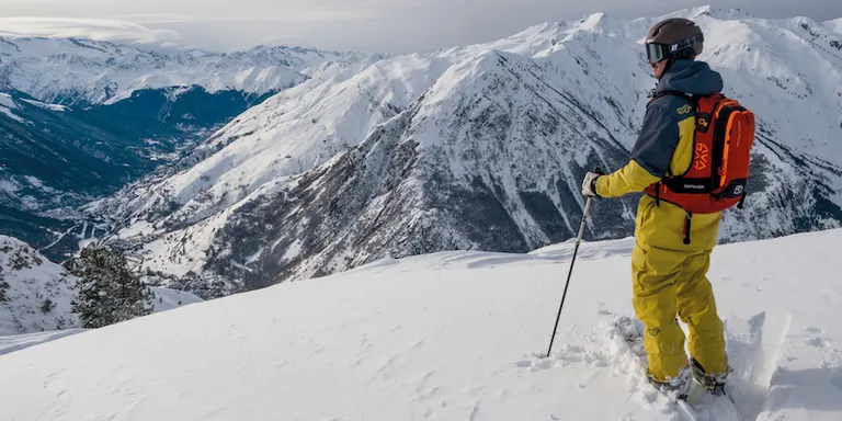 Varry Brava, Ramón Mirabet, Izal i Hombres G, al Festival Polar Sound de Baqueira Beret