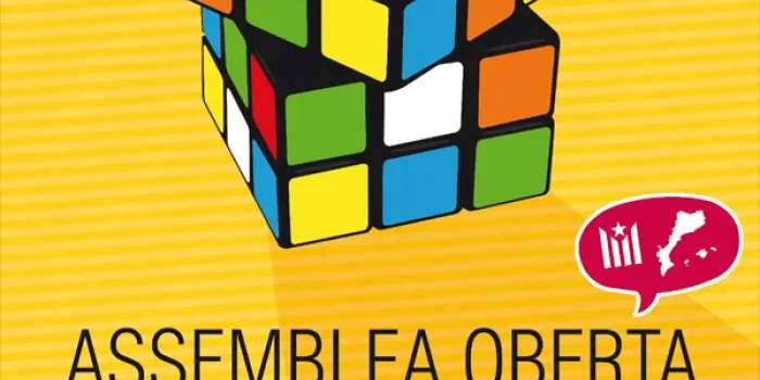 La CUP ha programat per avui una assemblea oberta per parlar del pressupost