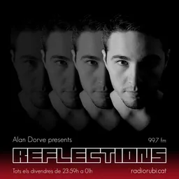 Reflections del 24/6/2023 - episode art