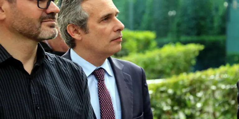 JxCat votarà a favor de les sol·licituds de compareixença de Puigdemont i Alay per explicar els contactes amb Rússia