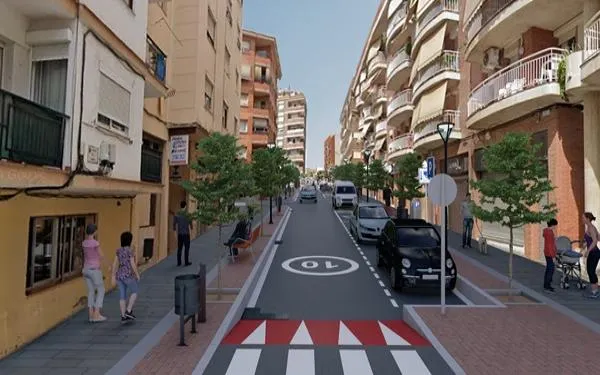 Foto: Ajuntament de Torredembarra