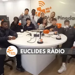 Euclides Ràdio del 28/4/2022 - episode art