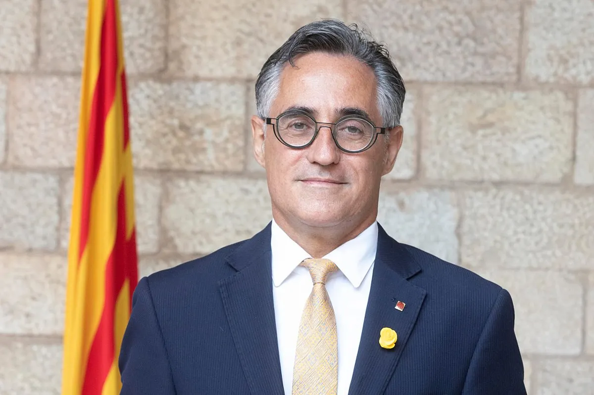 L'alcalde de Solsona i altres batlles republicans de la demarcació de Lleida denuncien que Ramon Tremosa fa campanya com a conseller