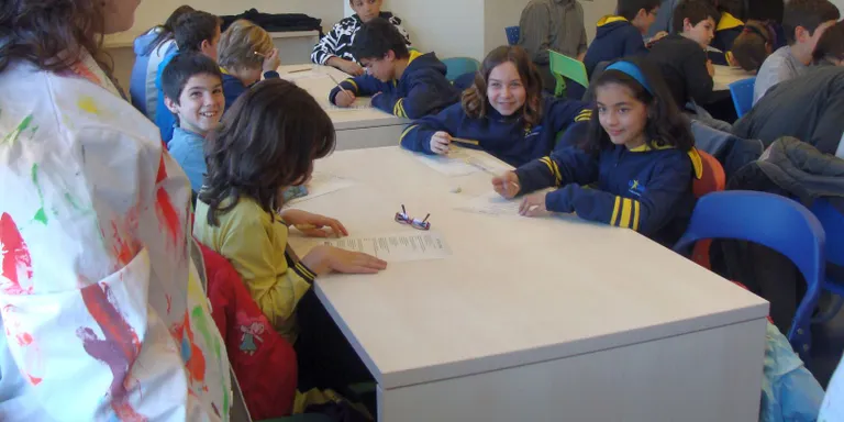 L'Escola del Consum de Catalunya s'instal.la a l'Alt Urgell
