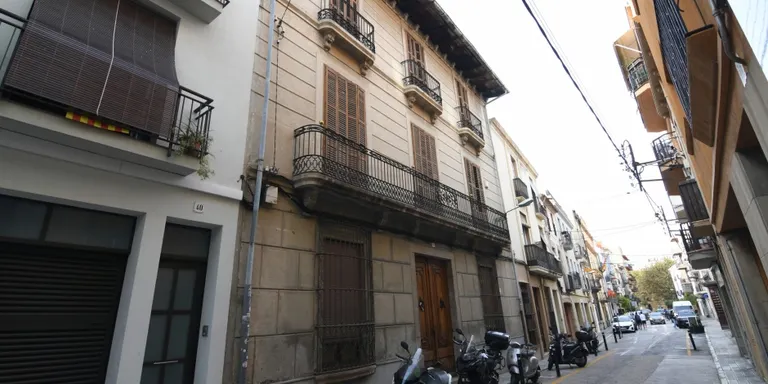 Arenys de Mar té registrats 56 habitatges ocupats