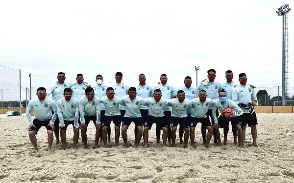 Foto: RFEF