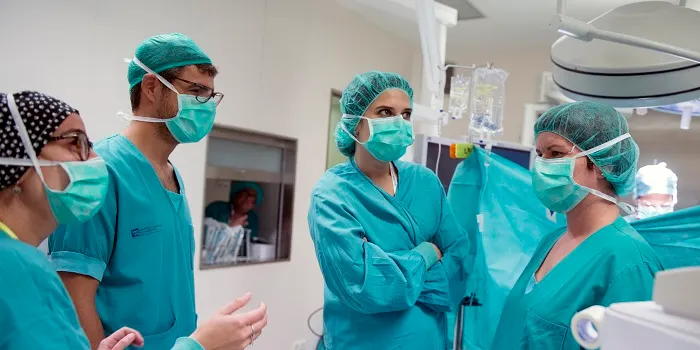 Ha començat l’activitat de cirurgia sense ingrés a l’Hospital de Mataró
