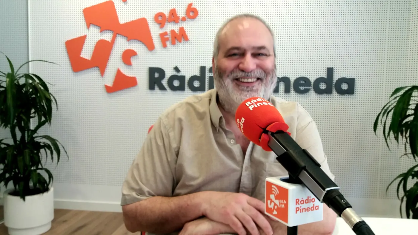 Canviem organitza un curs de creixement personal amb Josep Gimbernat