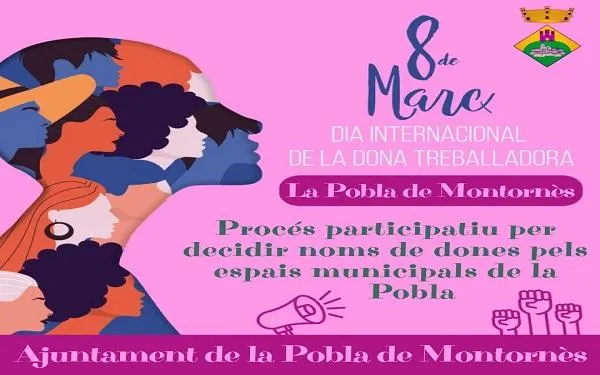 Foto: Ajuntament de la Pobla de Montornès