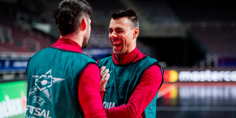 Comença la Final Four europea pel Barça