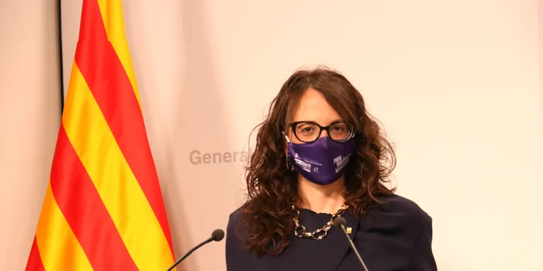 El Govern investiga si una multinacional que només ofereix talles XS i S incompleix la llei d'igualtat de tracte