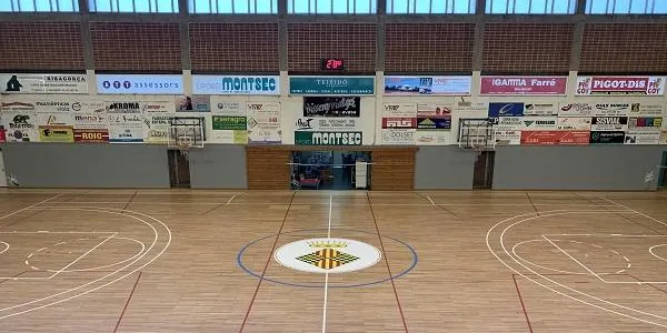 EFS Balaguer Comtat d’Urgell – Futsal Torredembarra: duel clau per a ressorgir