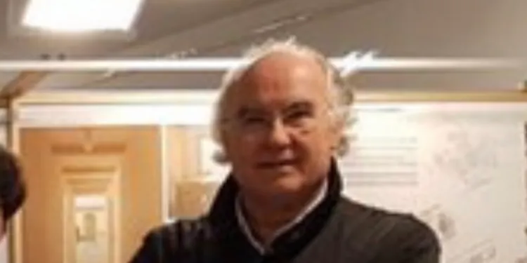 Ricard Lobo deixa de dirigir la delegació al Pirineu del Col·legi d'Arquitectes de Catalunya