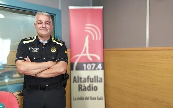Foto: Altafulla Ràdio