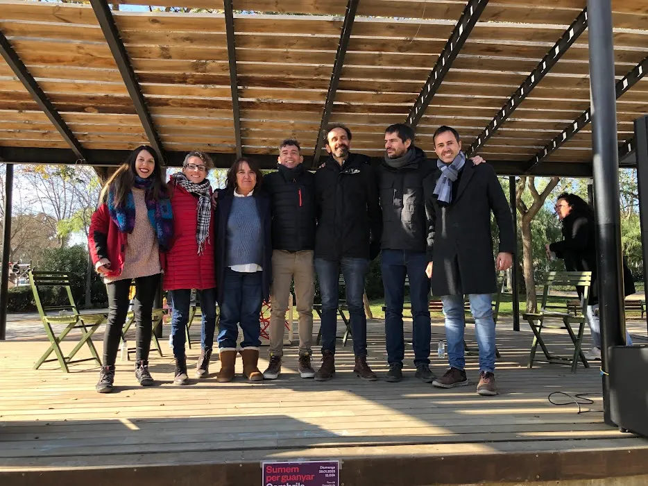 Jordi Barberà presenta el programa de Cambrils en Comú Podem prioritzant la sanitat, l’educació i la cultura