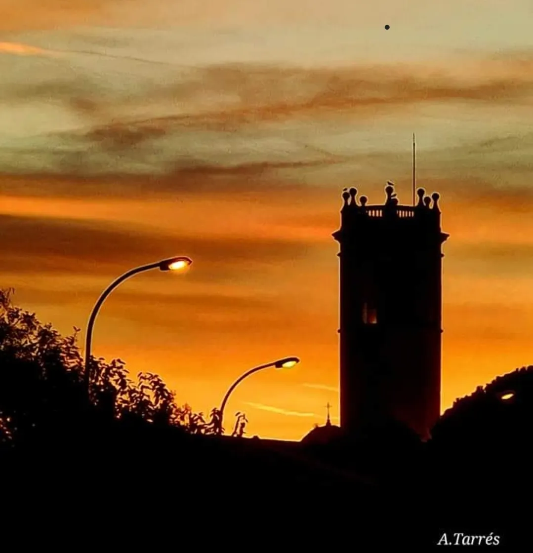 Més fred i més núvols