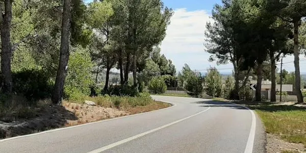 La Diputació de Tarragona executarà l’any vinent la millora de la carretera TP-2031 al Catllar