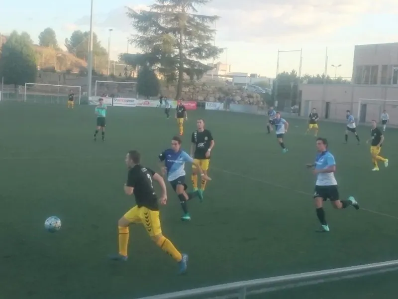 Nou empat d'un Athlètic que va tenir més la pilota que no pas els locals