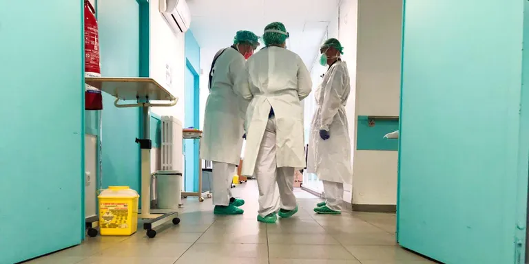 L’Alt Pirineu i Aran registra 29 morts i 281 positius des de l’inici de la crisi del coronavirus