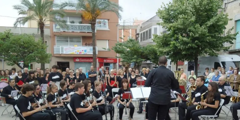 L'Associació Rubí Musical Segle XXI ha estrenat butlletí trimestral