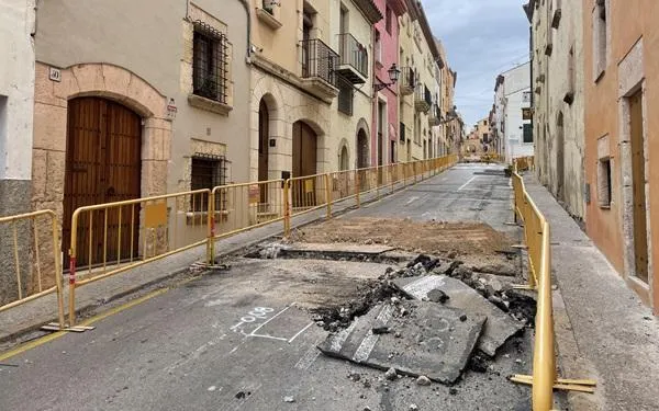 Foto: Altafulla Ràdio