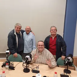 Programa de varietats - episode art
