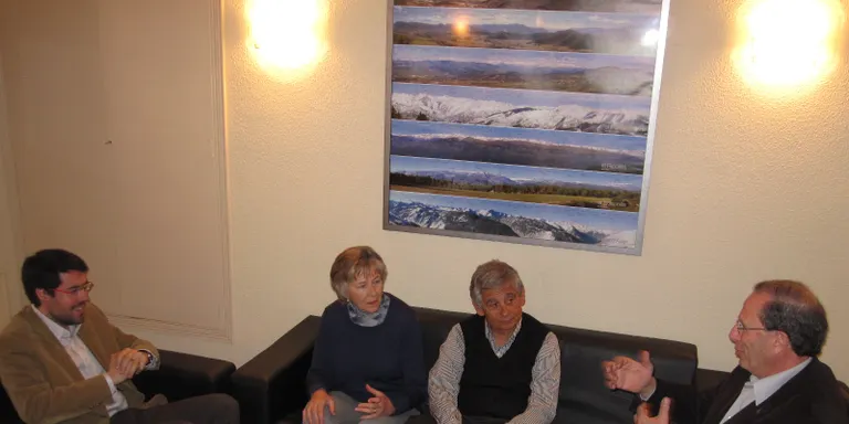 Petició d'una oficina pròpia per al síndic municipal de greuges de la Seu