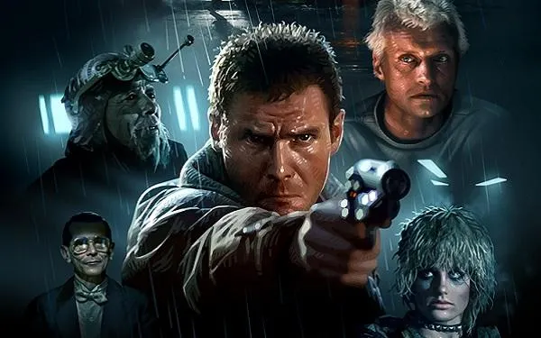 El Club de Lectura i Cinema d’Altafulla ‘El 7è Llibre’ enceta la nova temporada amb la pel·lícula ‘Blade runner’