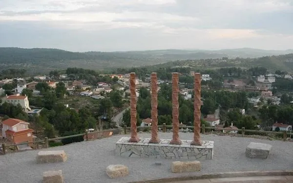 Foto: Diputació de Tarragona