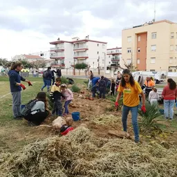 #747 - La Festa de l'Arbre i la nova guia botànica del riu Gaià - episode art