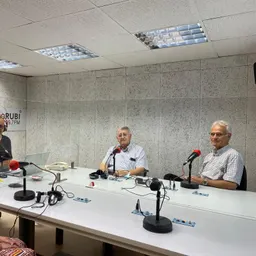 #433 - Tres testimonis de La rierada del 25 de setembre del 62 a Rubí - episode art