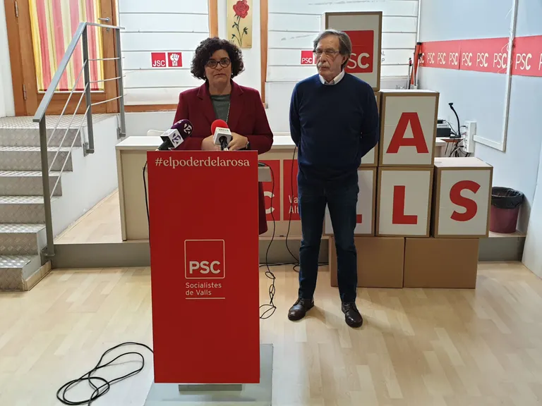 El PSC posa en dubte la nova licitació del Museu Casteller