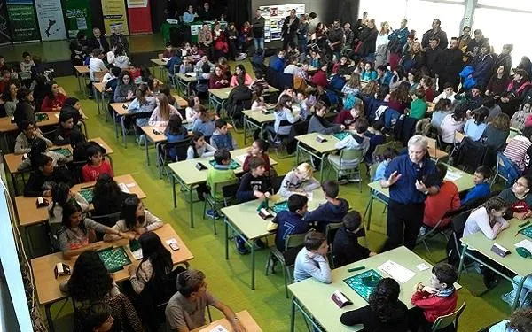 Foto: AMPA El Roquissar