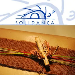 Entrevistes de la Justa del 25/4/2017 — Solidància: nova planta i inserció amb economia circular; Sant Jordi a Sant Just i debat sobre els Correfocs - episode art
