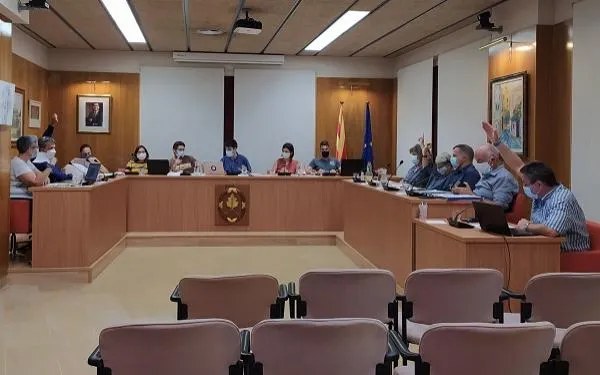 Foto: Altafulla Ràdio