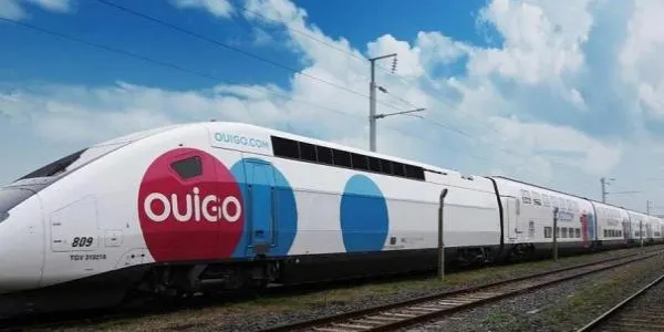 L’avaria d’un tren d’alta de velocitat de Ouigo deixa a 468 persones atrapades al túnel Serra Llarga de Roda de Berà