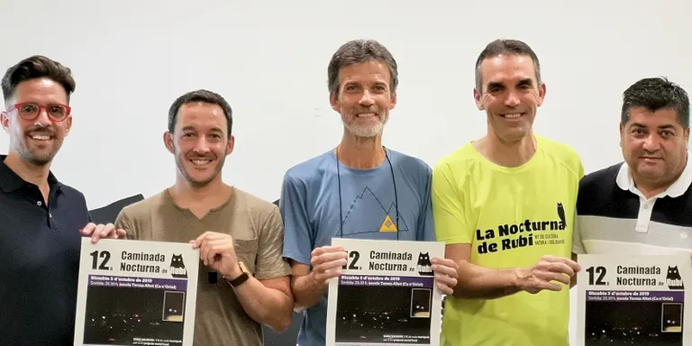 La Nocturna reivindicarà enguany la lluita ciutadana contra el camp de golf