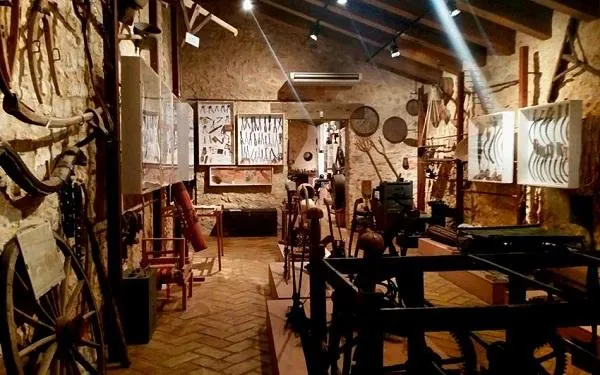 Foto: Marga Badia
