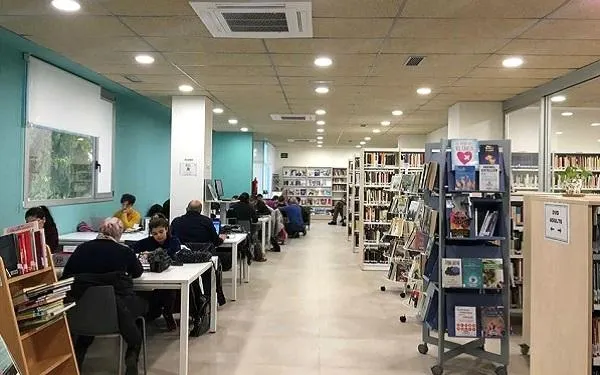 Foto: Biblioteca d'Altafulla