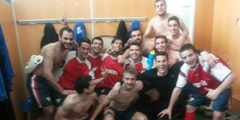 Triomf vital de la Seu FC a Lleida (1-2)