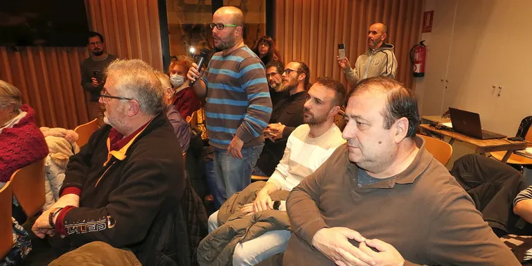 L’empresa Nylstar de Blanes ha presentat concurs de creditors i acomiadarà tota la plantilla