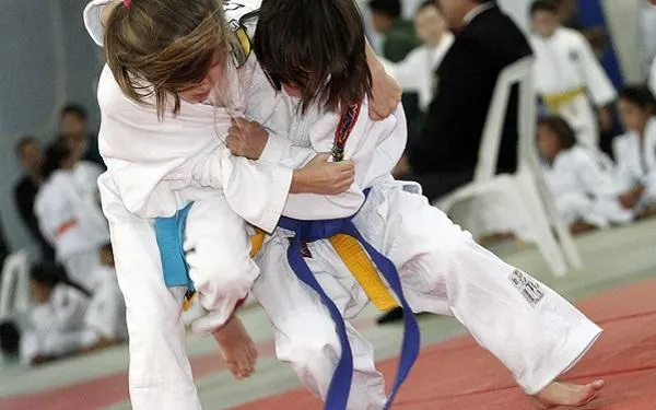 El Pavelló Municipal d’Altafulla acull aquest diumenge una Trobada Interescolar de Judo