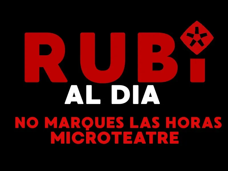 RUBÍ AL DIA dimecres 19 JUNY 2019