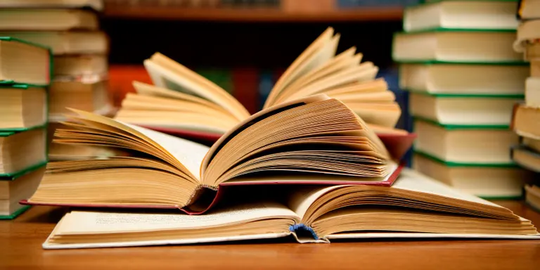 Per sant Jordi hi haurà llibres als aparadors de les botigues