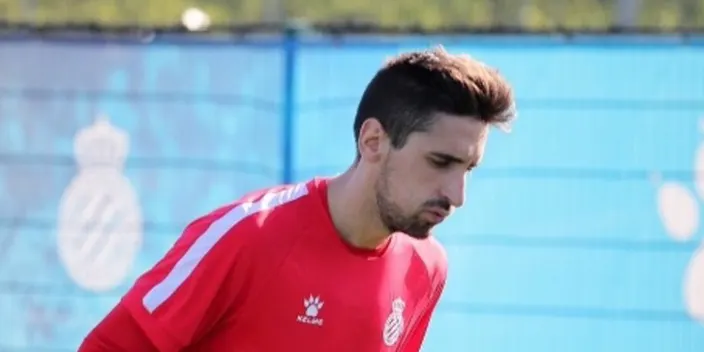 Oier marxarà de l’RCD Espanyol