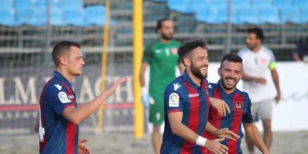 L’Euro Winners Cup 2019 comença aquest dissabte amb sis torrencs a la cerca del títol