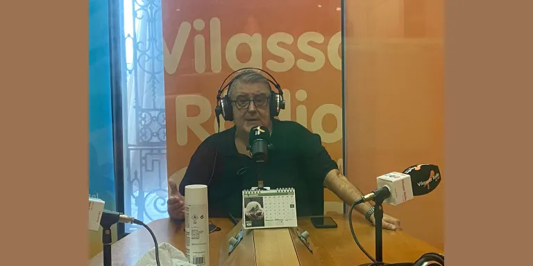 Antoni Esteban fa un pas al costat un cop assolit l’alliberament de la C-32